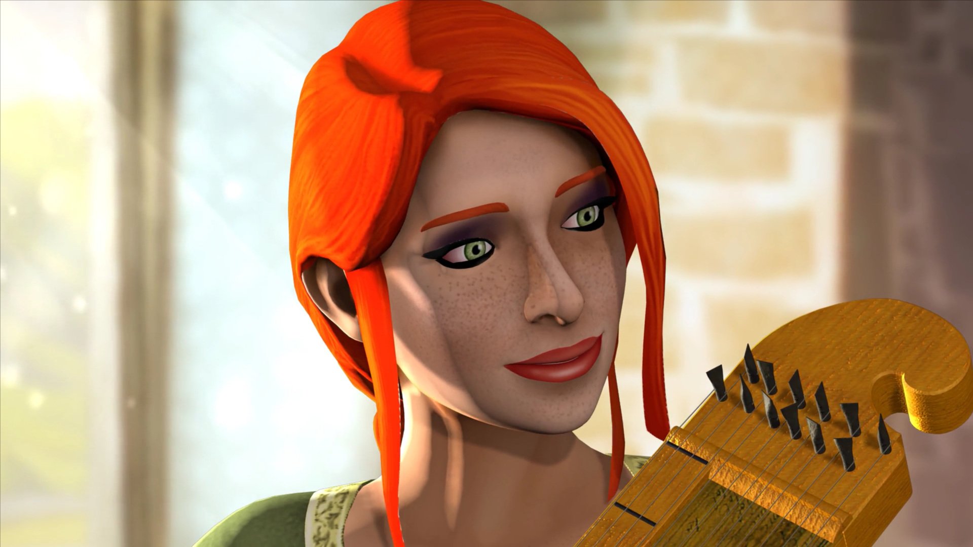 Yesterday Origins - Imagen 27